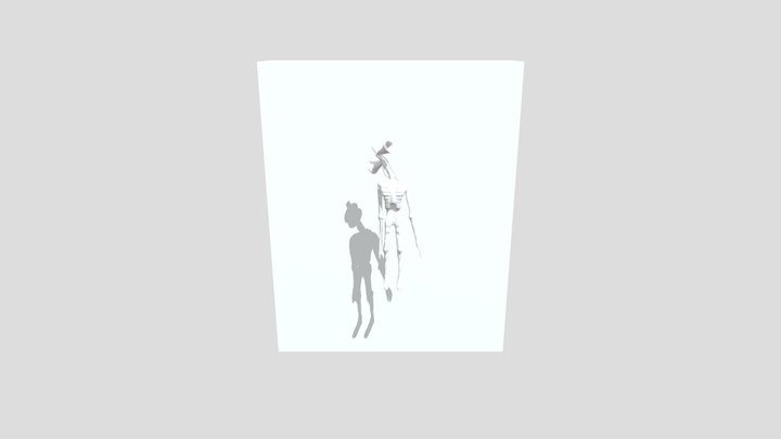 Lolol 3D Model