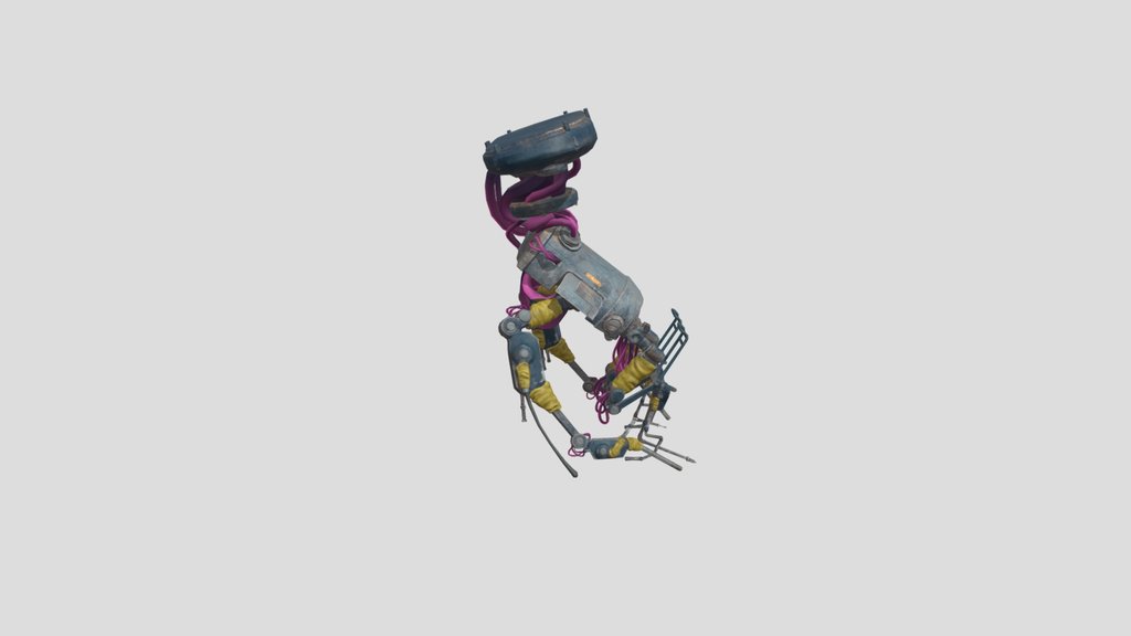 Surgery Machine