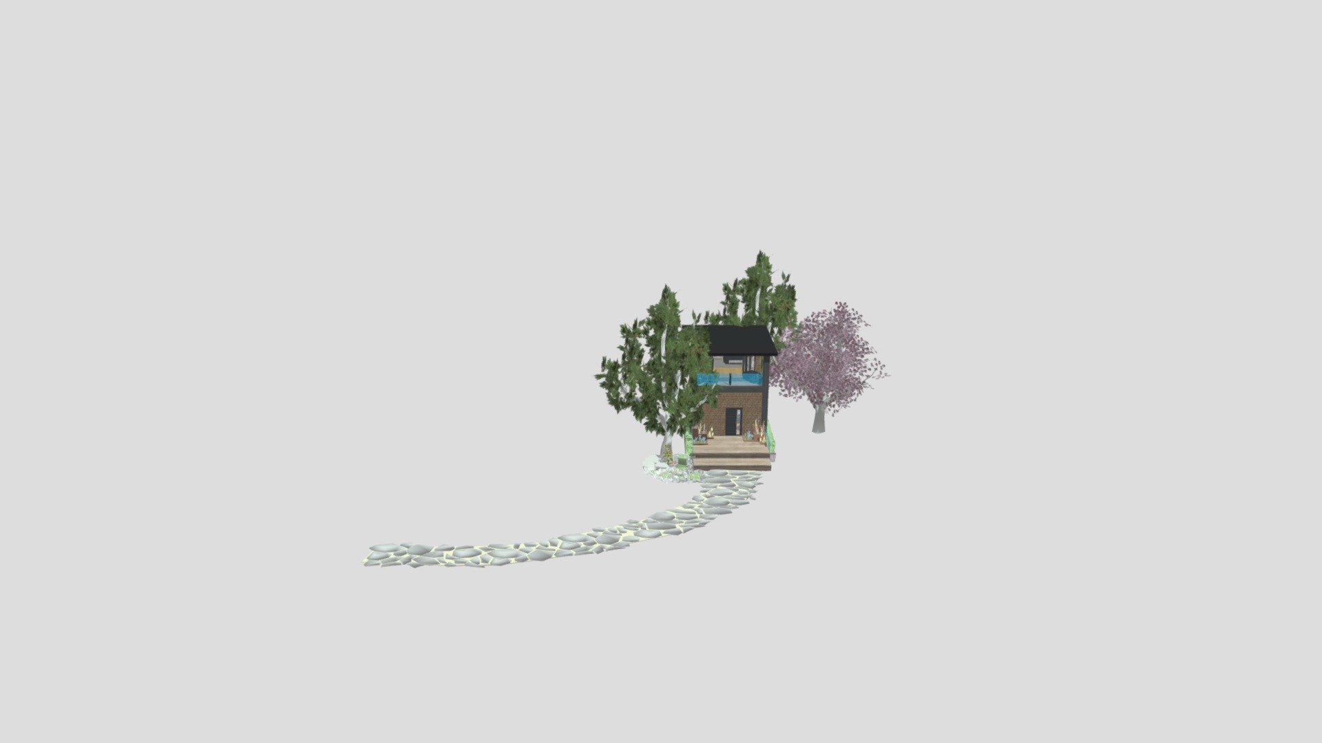Dream Tiny House