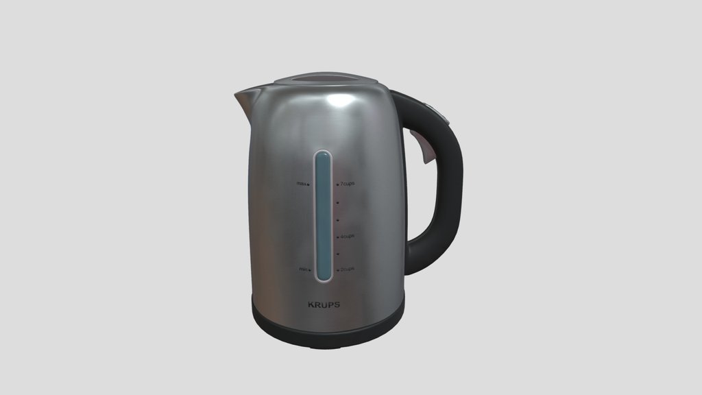 Electric Kettle