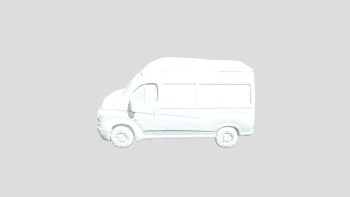 Caselani 616N – Modelo 3D gratuito STL