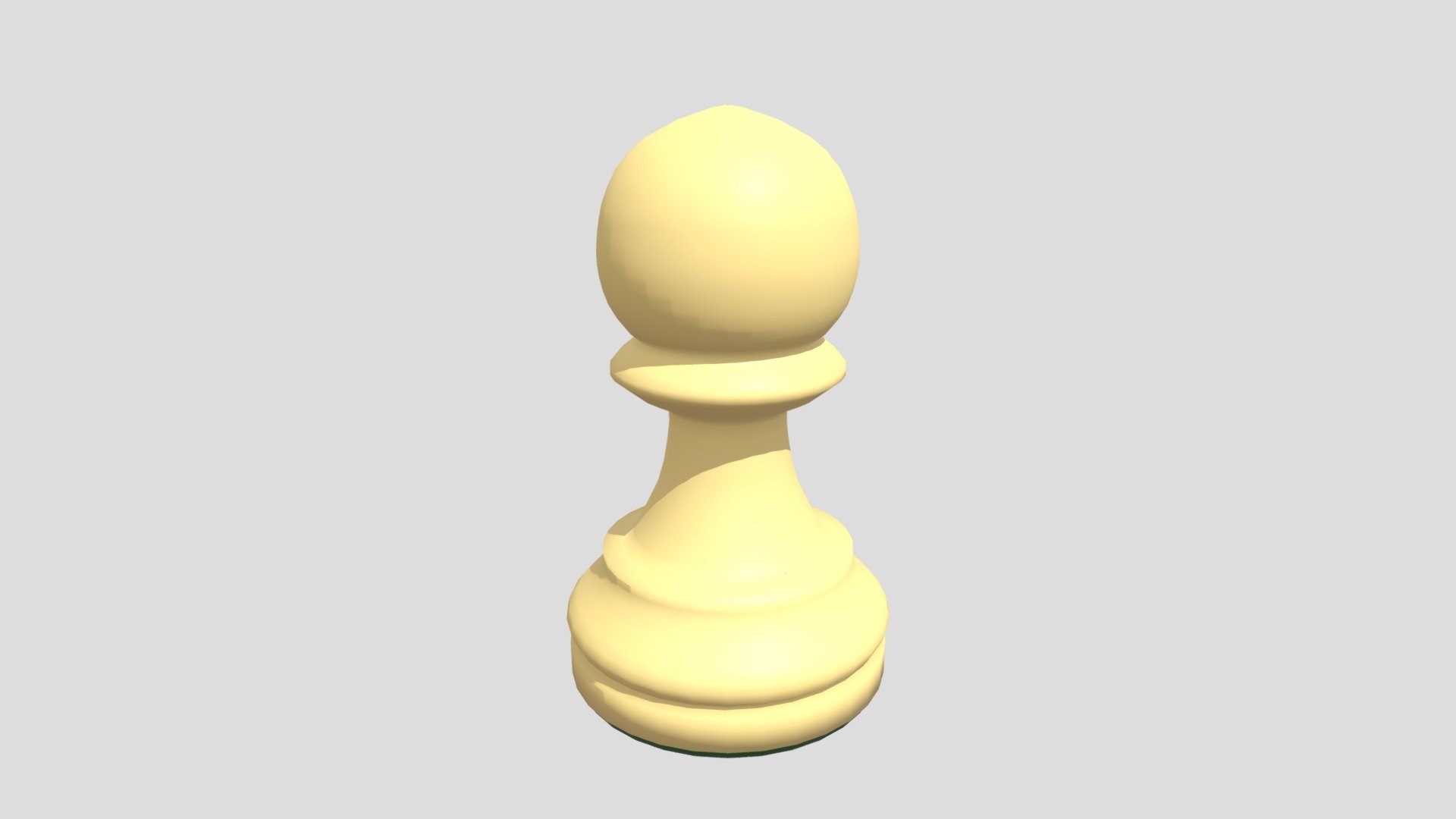Pawn Final Alexander