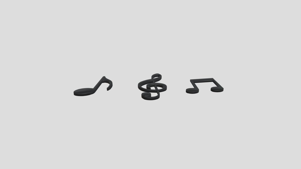 Musical Notes