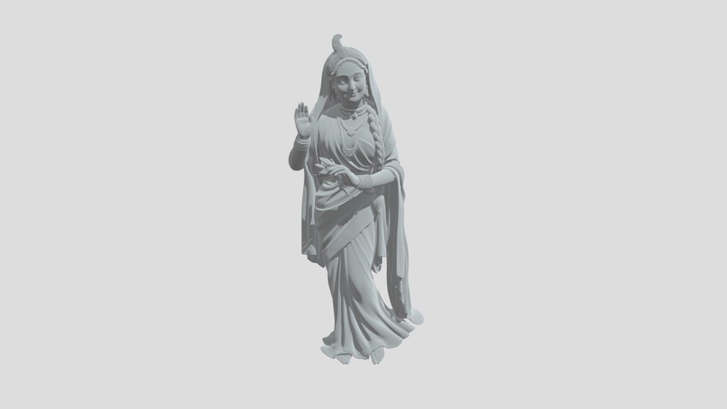 Radha