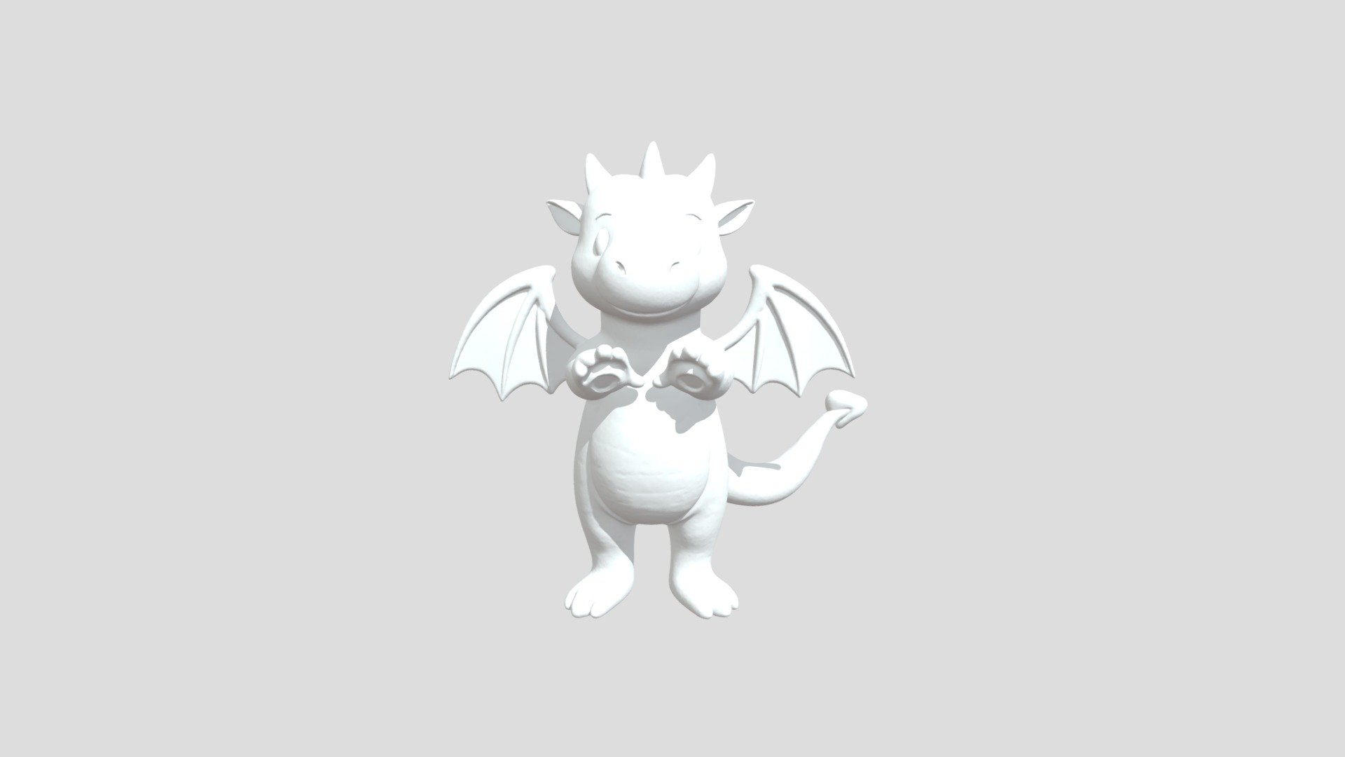 Keith - 3D model by dannytallant [8179580] - Sketchfab