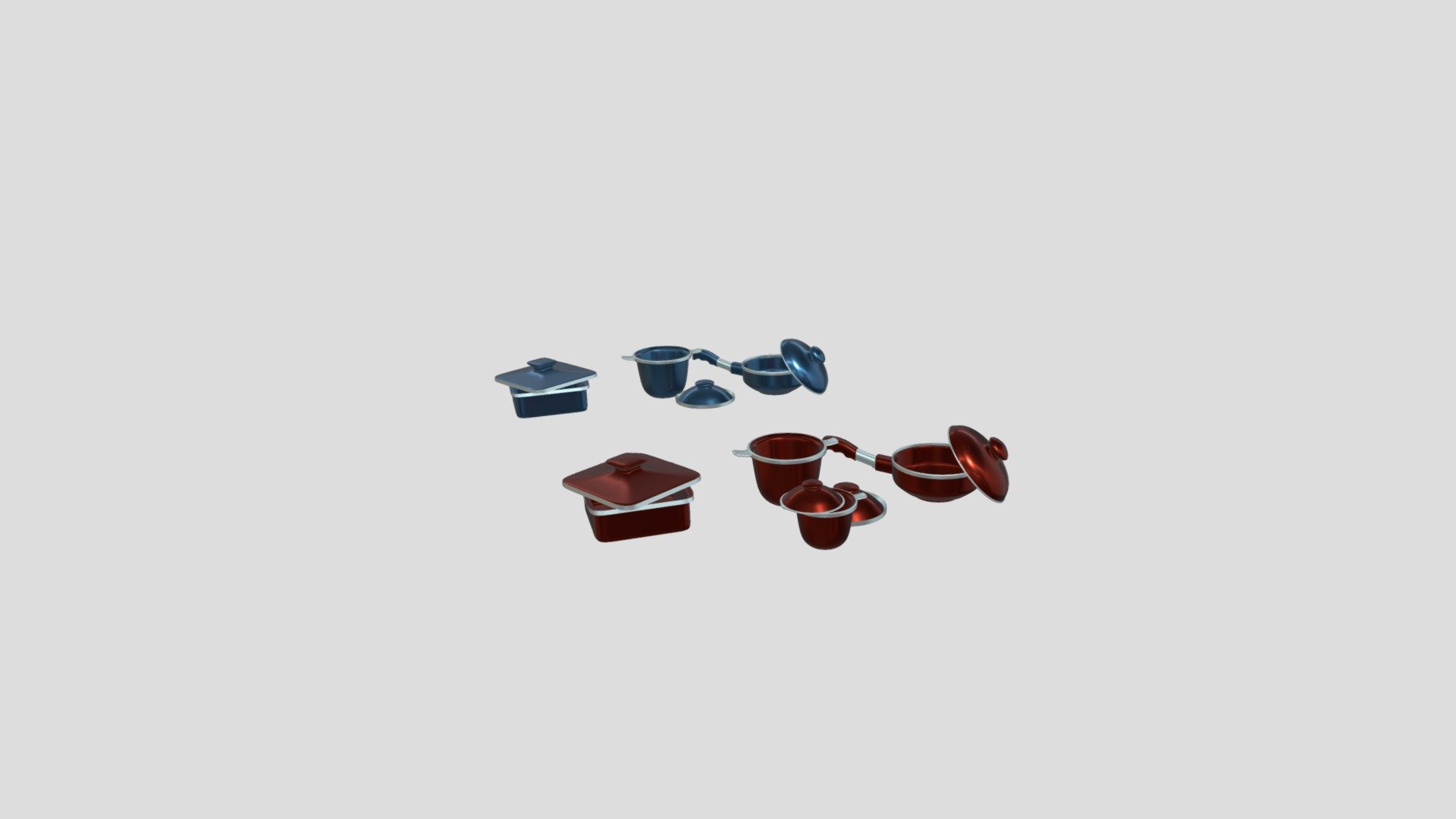 Essen (kitchen accesories)