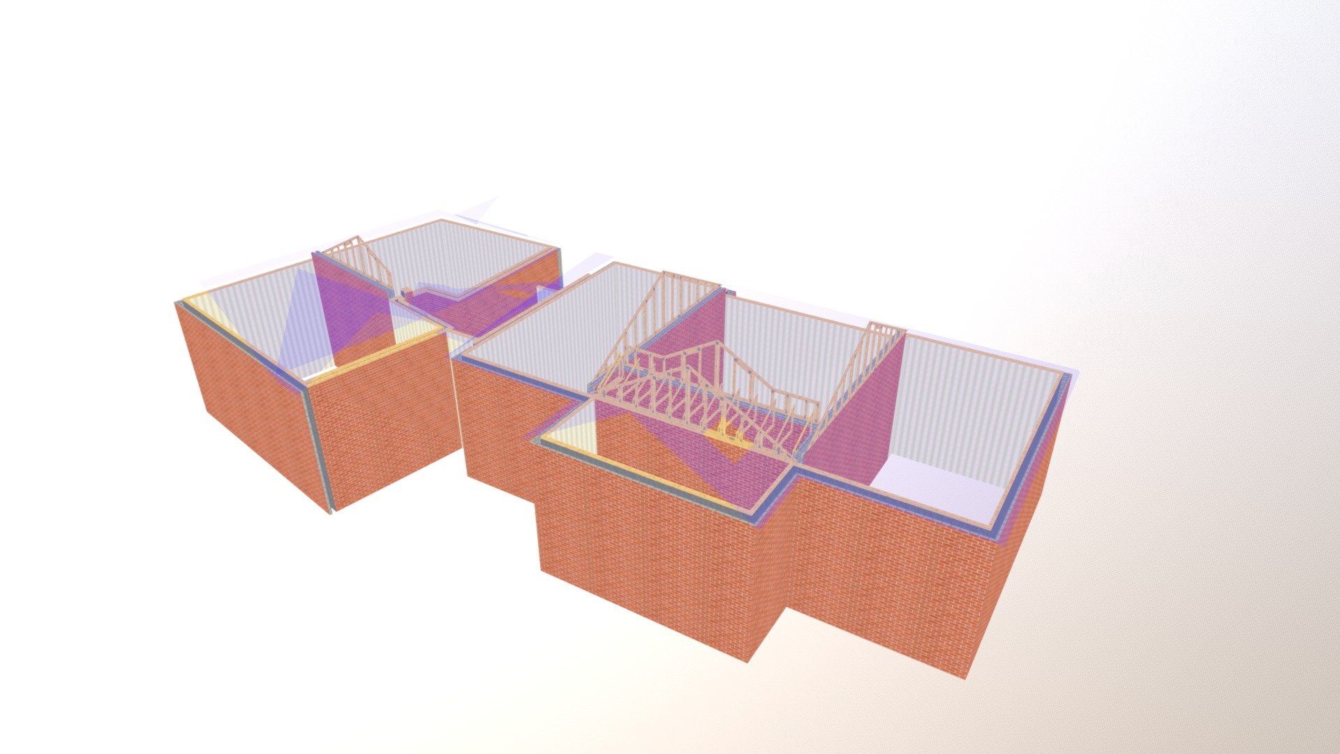 B00590AE Spandrel - 3D model by Ewest [817b890] - Sketchfab