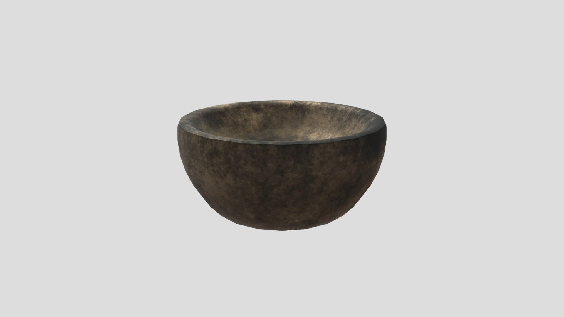 Brazier Bowl