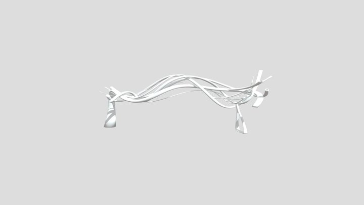 Vejs_v2_3 3D Model
