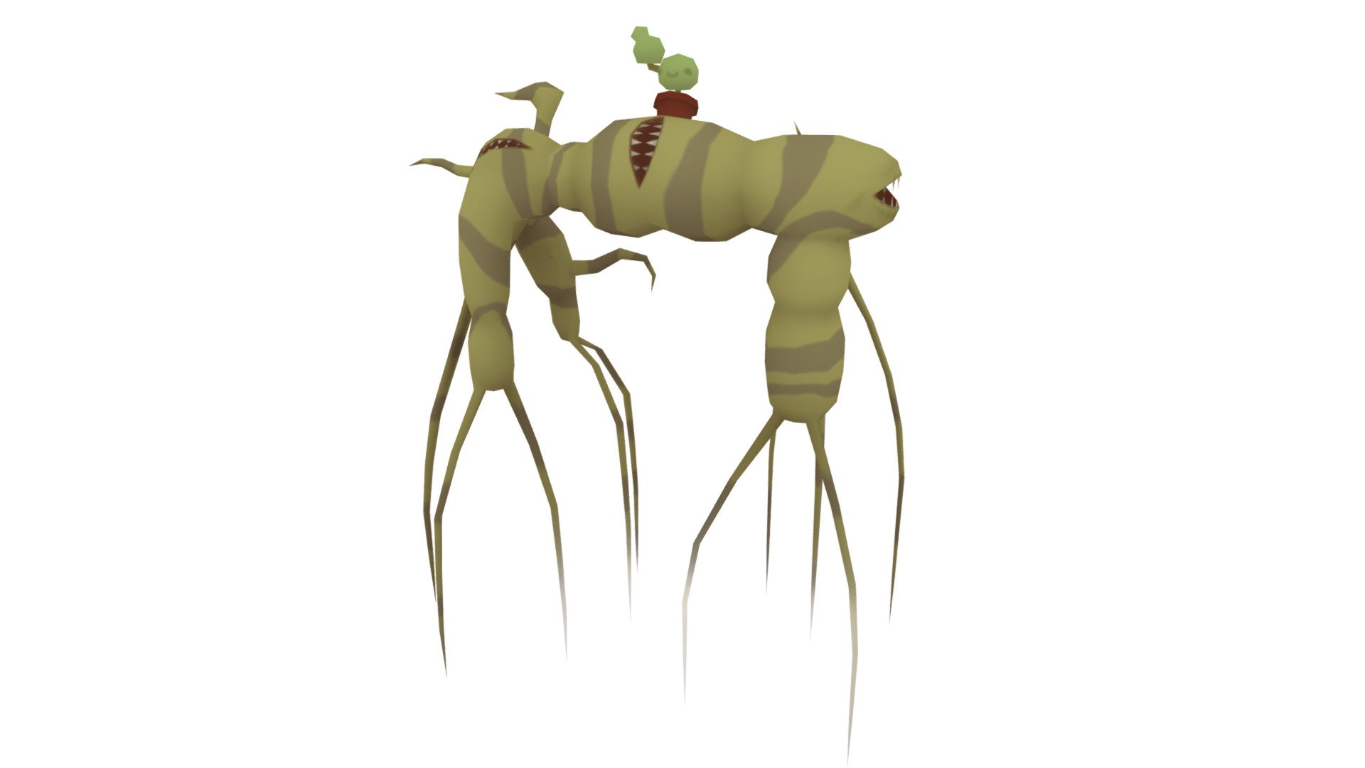 Plant (Enemy)