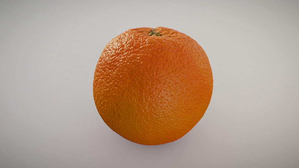 Large Orange 2026 HD (FREE)