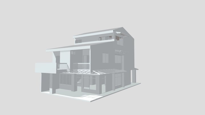 37 TTP Product 3D Model