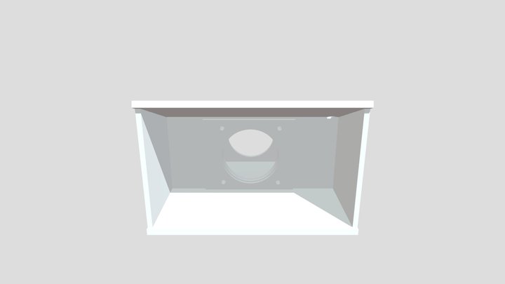 DYI paint both 3D Model