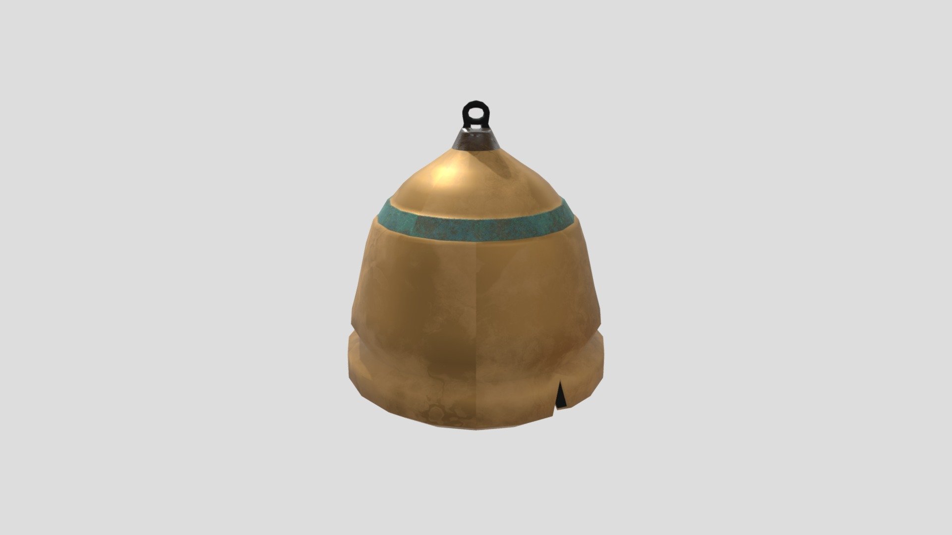 Old Bell