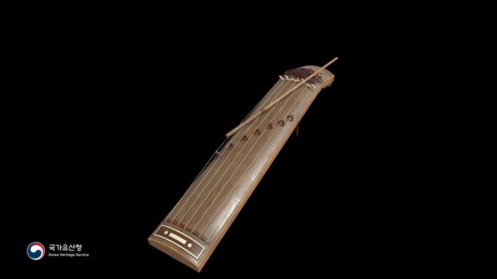 Ajaeng – Free 3D Model STL