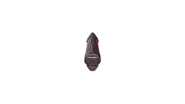 Sg Test05 3D Model