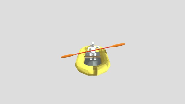 as3-mc_rfimparts 3D Model