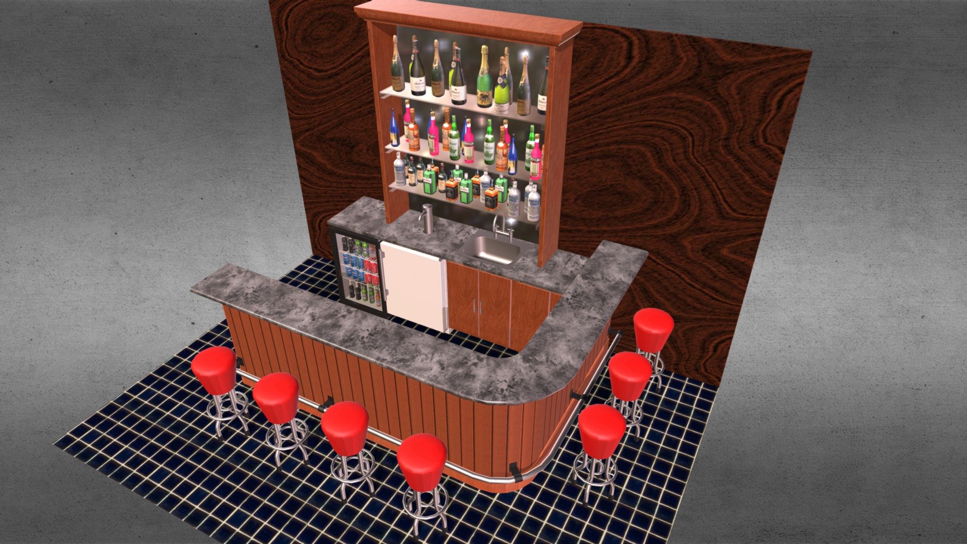 bar-bar-download-free-3d-model-by-andddres-818254b-sketchfab