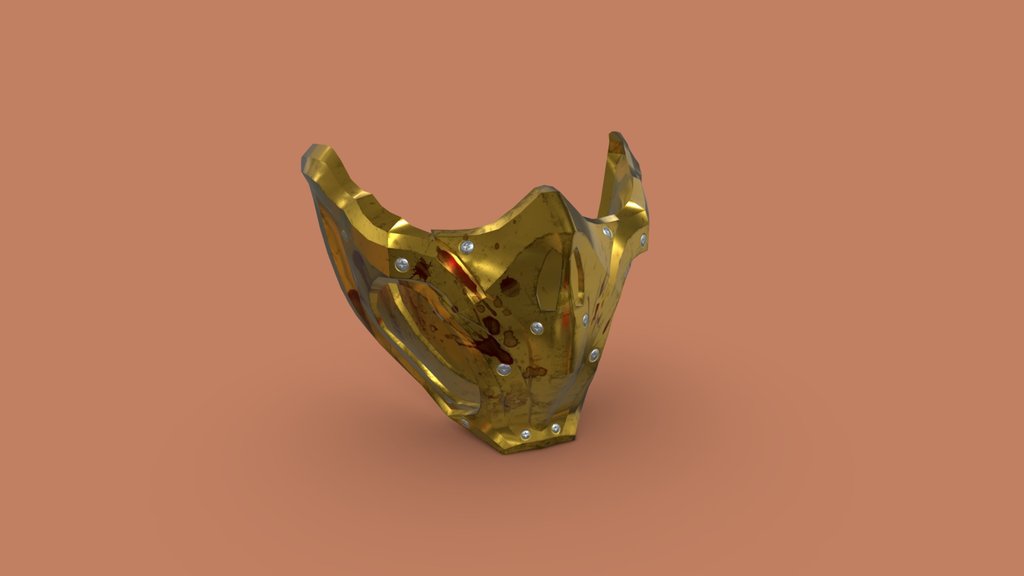 mk11 - A 3D model collection by DonDipre - Sketchfab