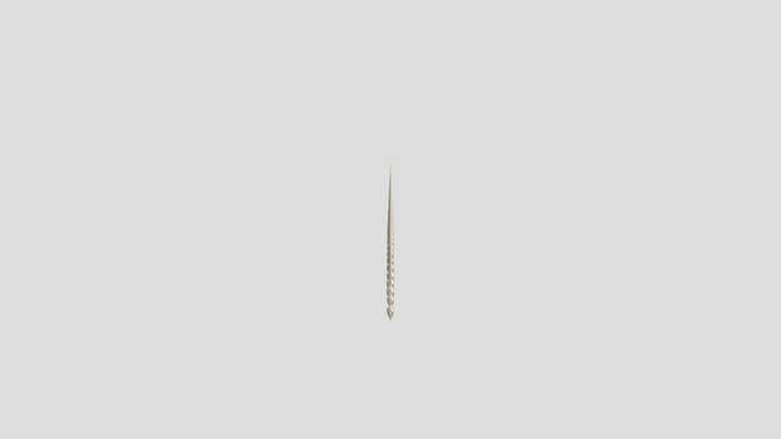 Fish bones
