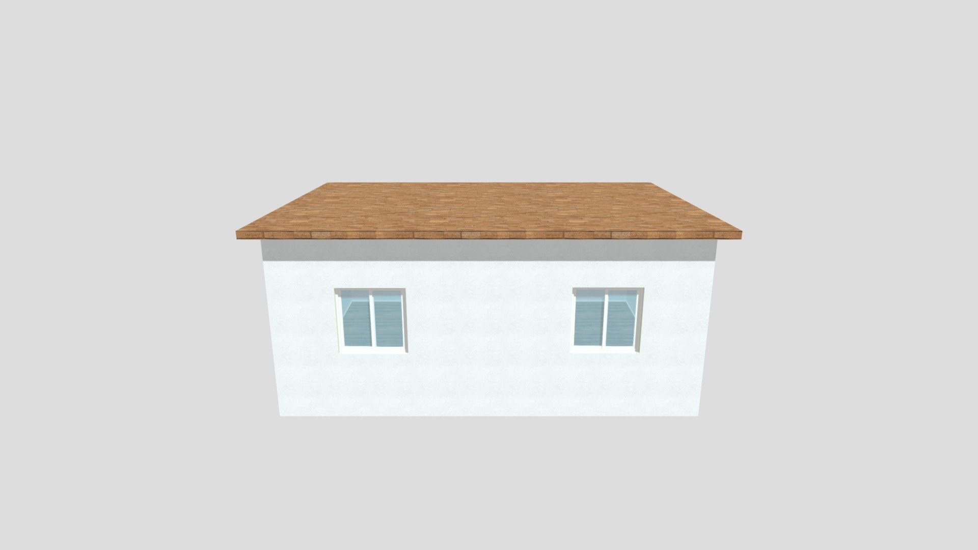 Valentinos Room — Sketchfab embed 3D viewer