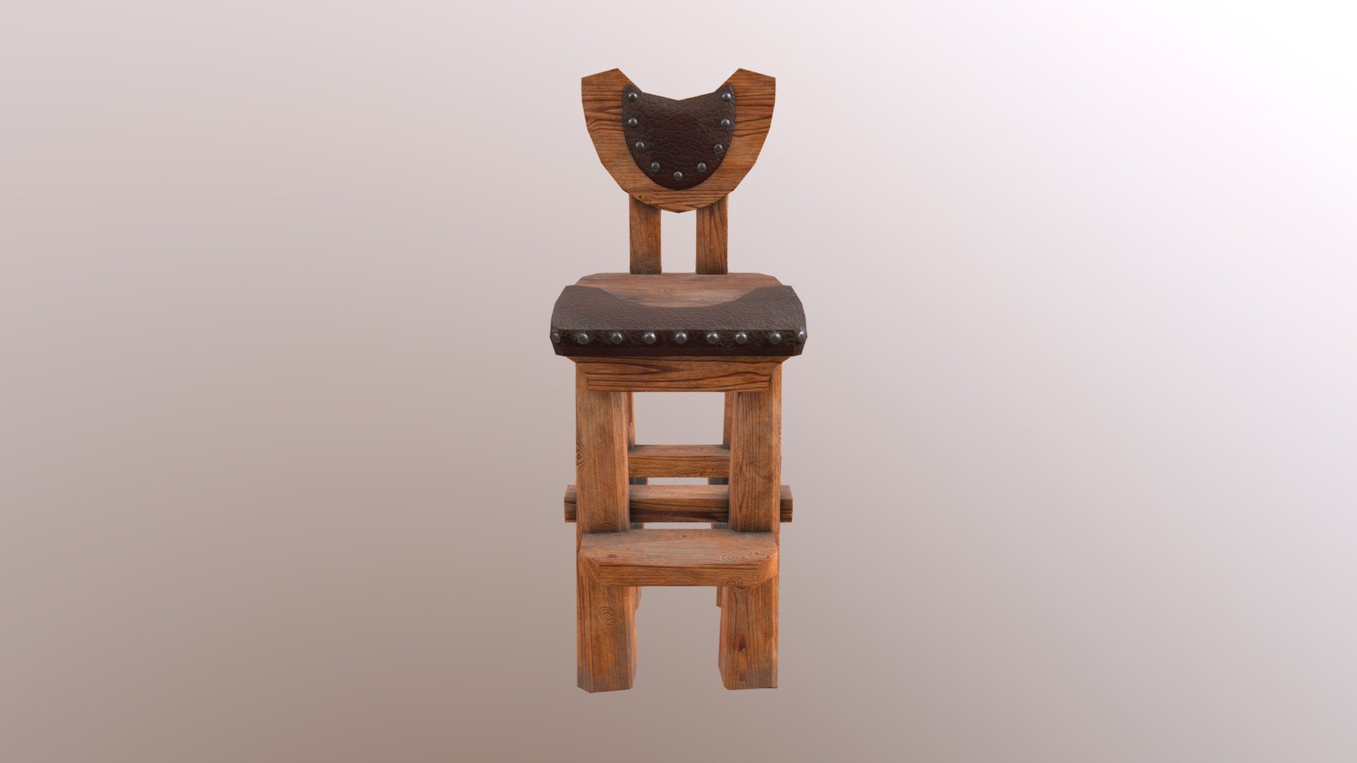 barchair
