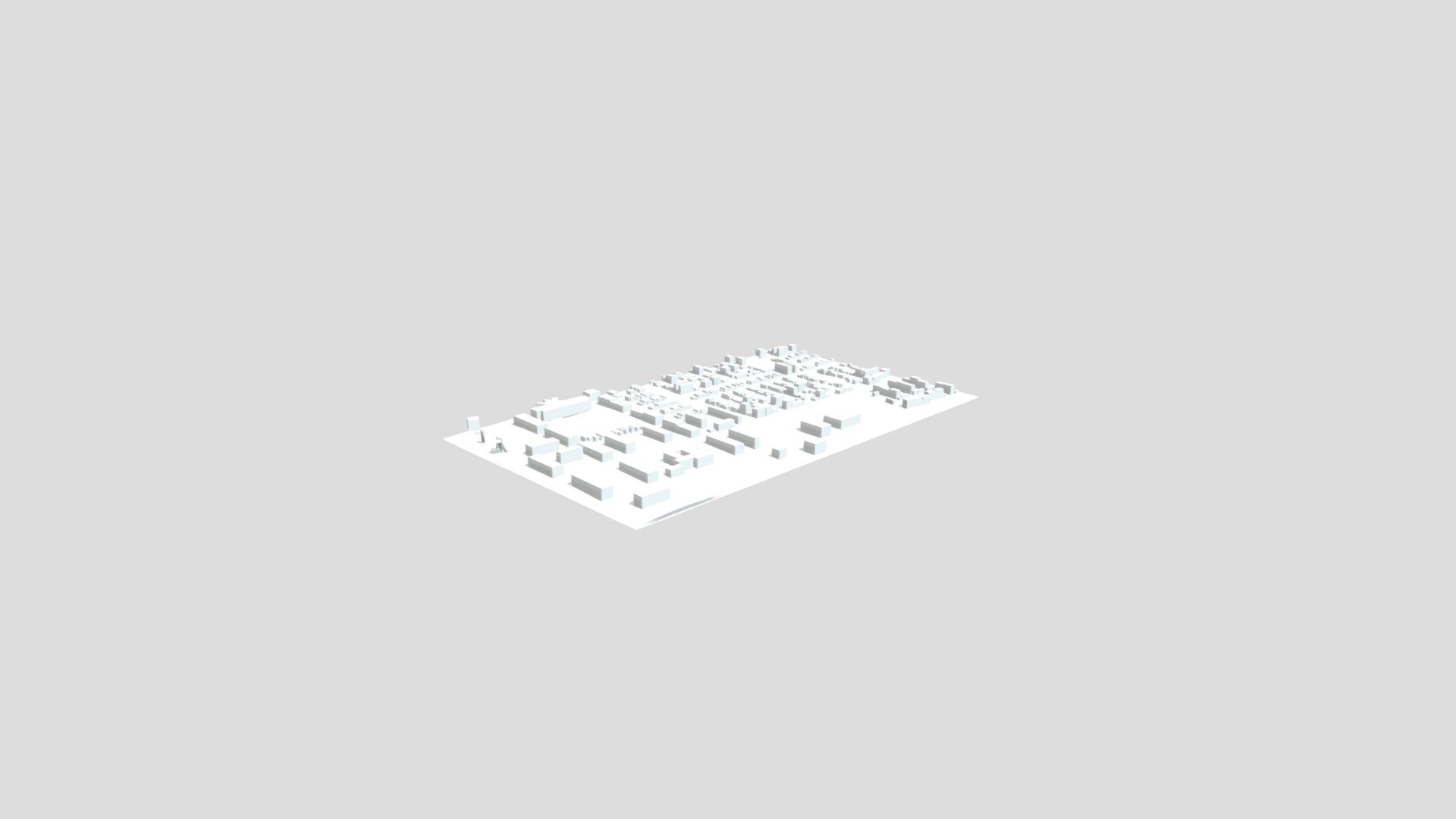 City Test