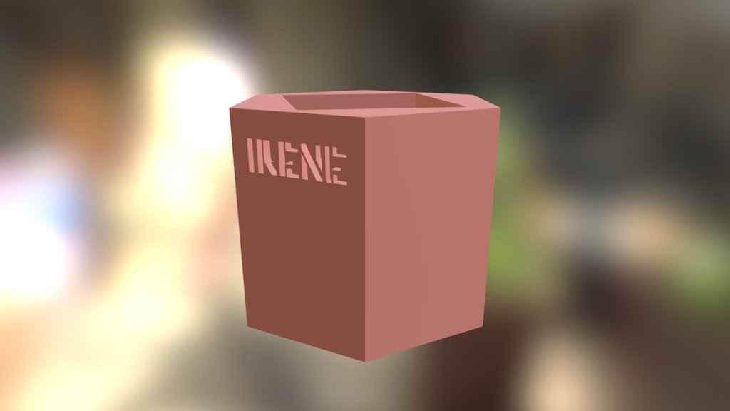 pot