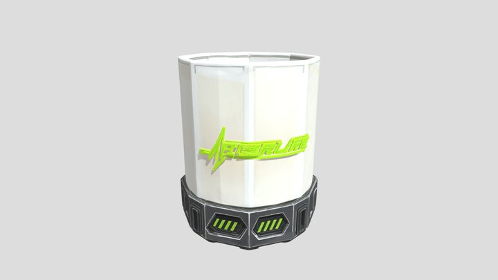 model – Modello 3D gratuito STL