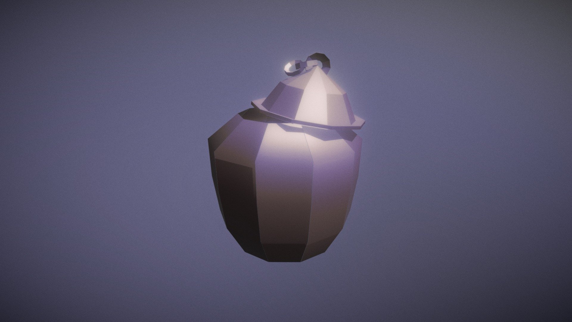 GAT140_Naz_Urn - 3D model by nastarsir [8187667] - Sketchfab