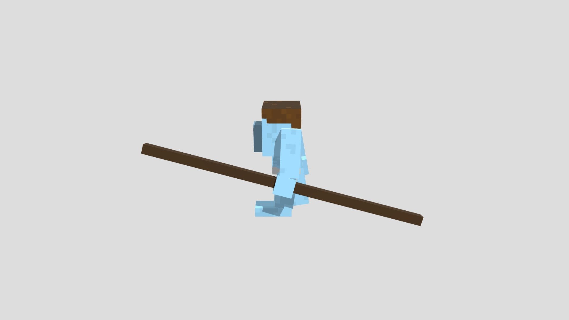 Icegrunt - 3D model by evgaming805 [8188376] - Sketchfab