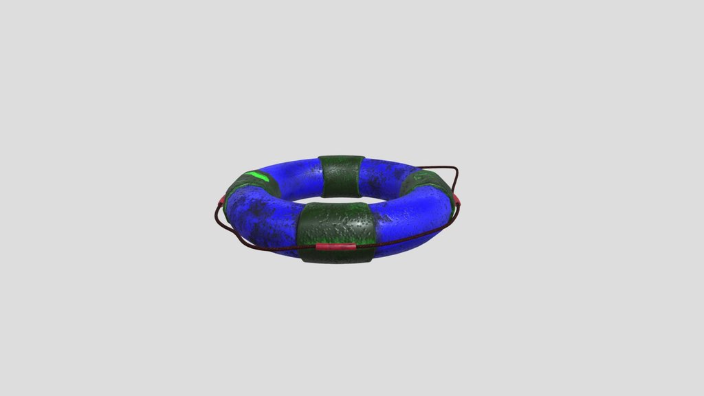 Lifebuoy