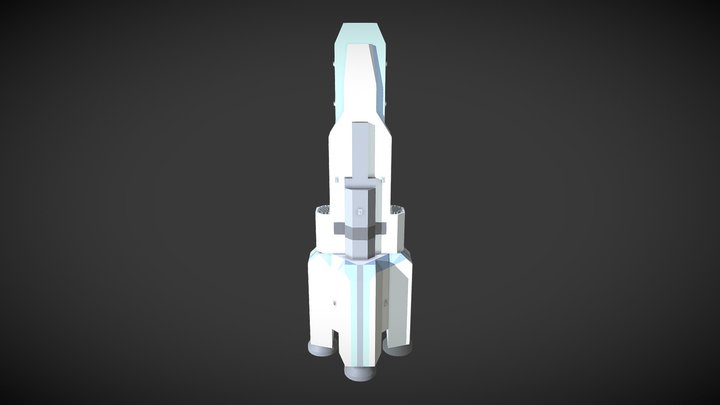 Pygmalion Class 3D Model