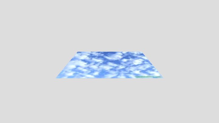 SKY COVER – Modello 3D gratuito STL