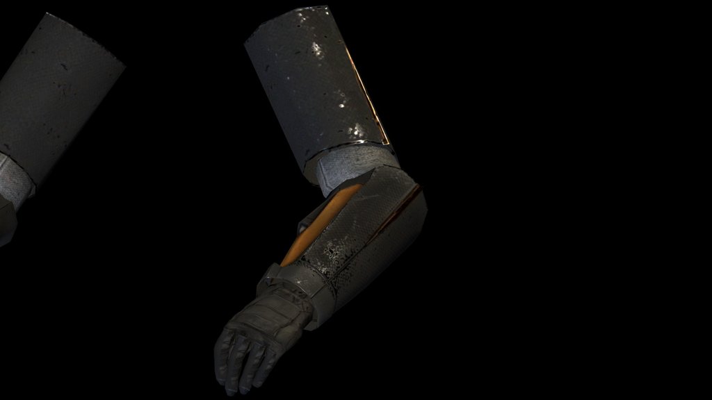 Half- Life 2 - Gordon Freeman (POV)