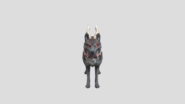 Infernal Canine