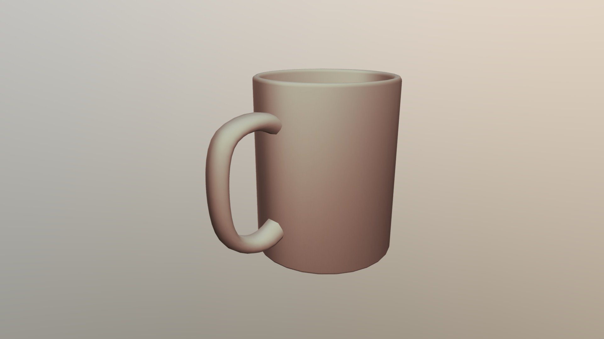 Tea Cup