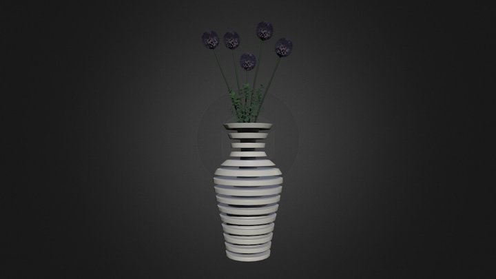 Griffin_Rhiannon_Wk2Project_GPF1-O_1703 3D Model