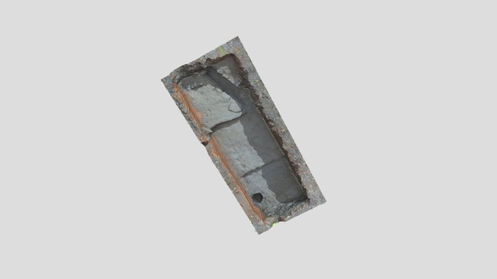 PGO C1 P4 3D Model