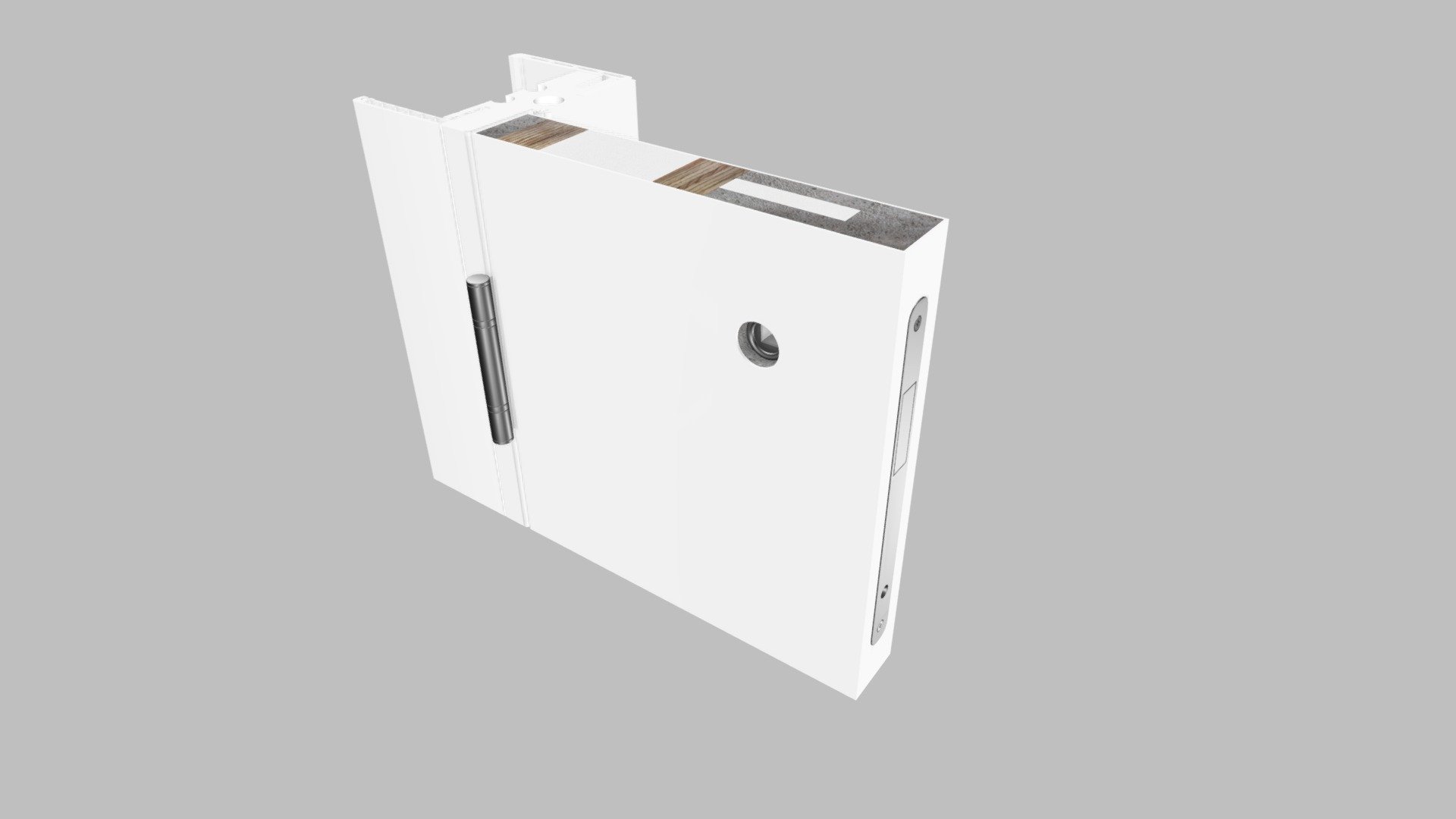 Door 1