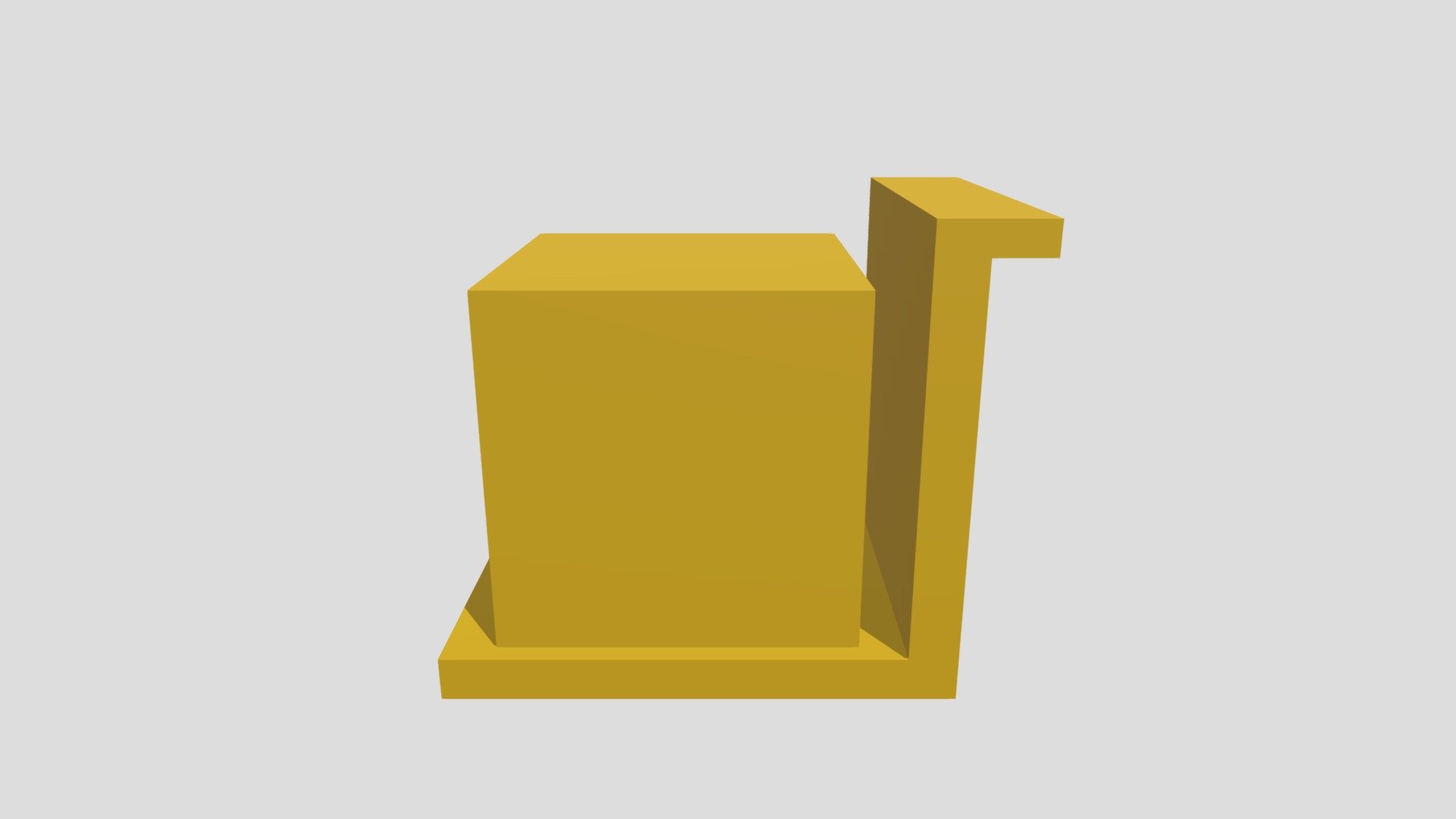 Caja Carrito
