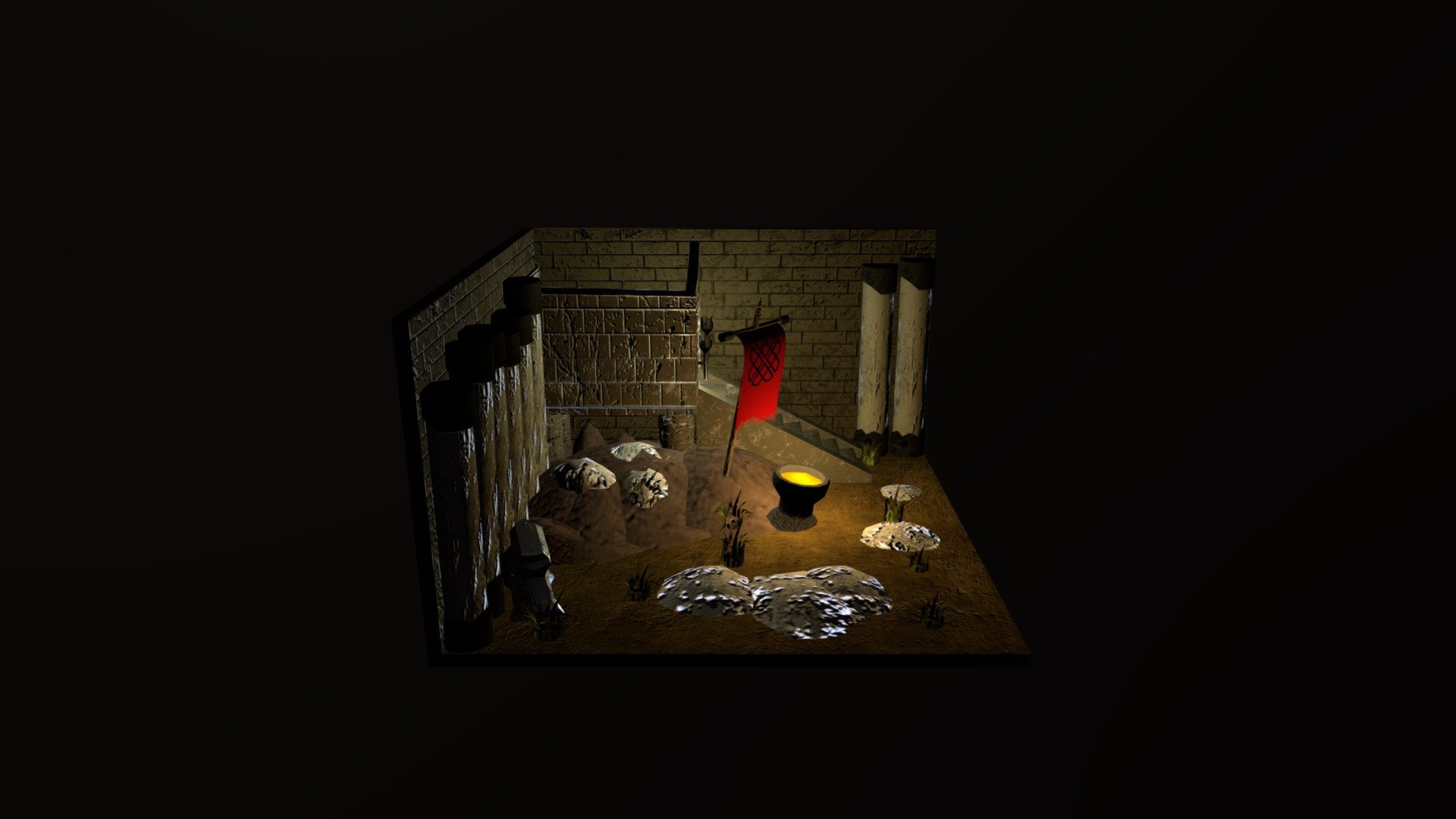 old_rune_scene