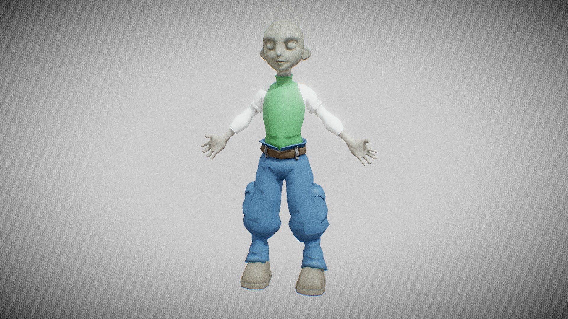 Cahracter 6