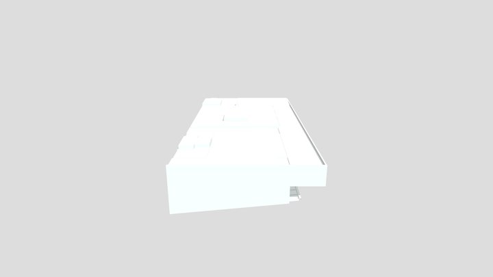 Arq Genilson- Vista3D 3D Model