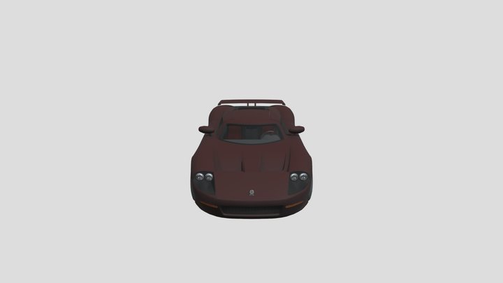 Revenge 3D models - Sketchfab