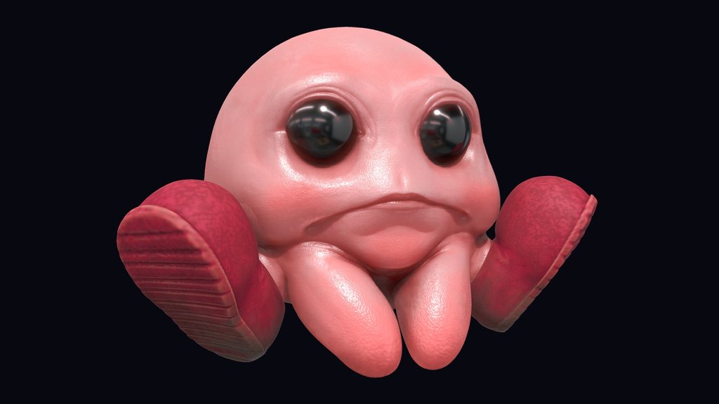 Real Kirby