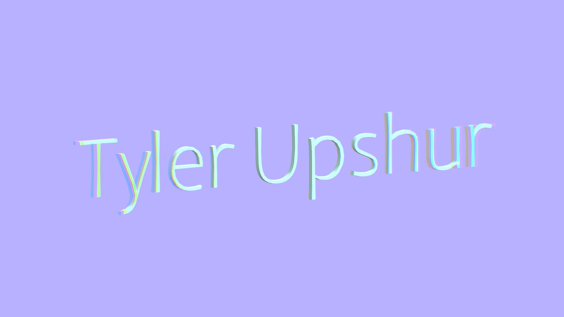 Wk1 Signature Upshur Tyler(CGT)