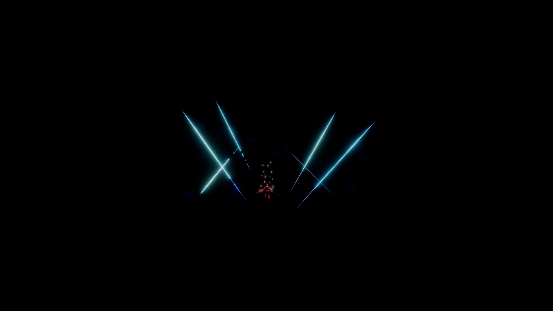 Captain Marvel V Beat Saber V2