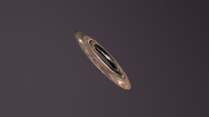 Ringv1 3D Model