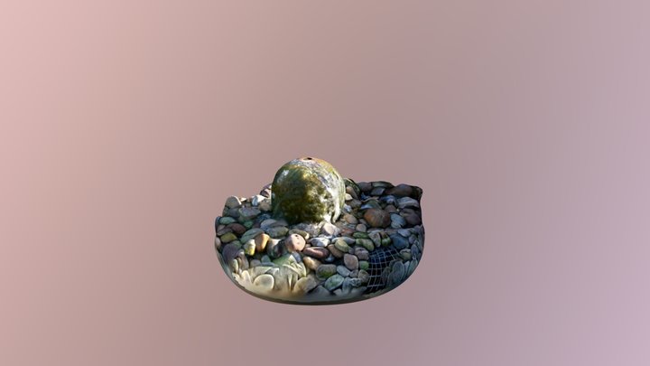 phantom 2.0 3D Model